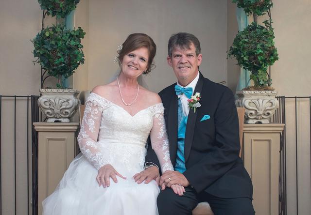 Janet's Flowers and Wedding Chapel - 1