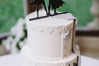 The Exclusive Cake Shop - 15