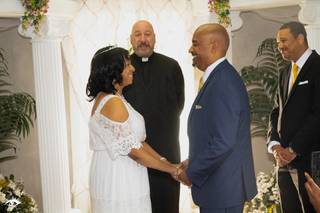 St. Louis Wedding Chapel - 8