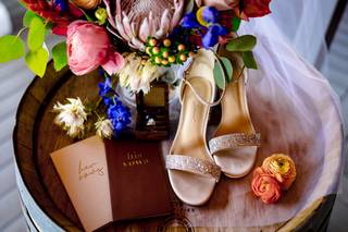 Savannah Chandler Wedding Photography - 10