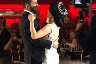 L.A. Banquets - Glenoaks Ballroom - 28