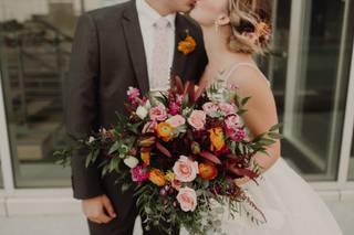 Fancy Plants Flowers and Design LLC - 28
