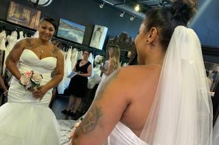 Bellasposa Bridal & Photography - 25