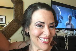 Bridal Makeup & Hair by Carmen Cabrera - 61