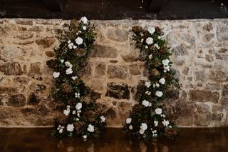 Wander + Whimsy Floral and Event Styling - 31