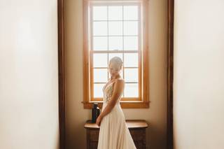 C Pratte, a wandering Professional Bridal Seamstress - 9