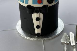 Delicious Cakes - 12