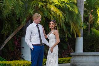Arch Wedding Studio - 24