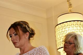 Las Vegas Hair and Makeup - 31