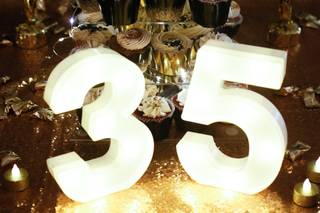 Sweet Family Secrets - 38
