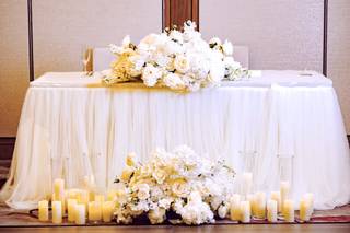 Shining Time Wedding - 37