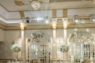 Dahlia Floral & Event Design - 54