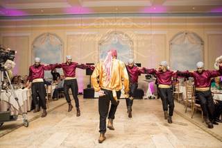 Al Salam Dabke Team - 4