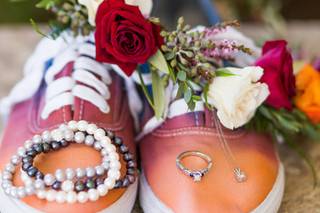 Lace and Lilies - 36