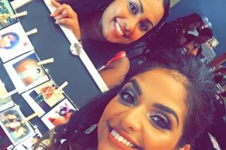Makeup Your Life Artistry - 19