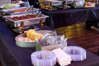 Tasteful Gatherings - 2