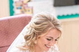 Hair and Makeup by Nikki D - 23