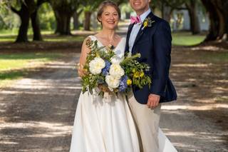 Agapae Oaks Weddings - 20