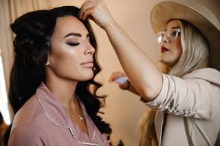 Jacqueline Banuelos Luxury Weddings - 51