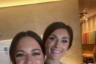Bridal Glow with Victoria O - 61