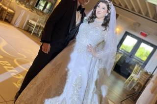 Brentsville Hall - 31