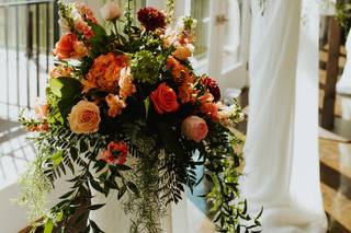 Laurens Floral Art - 9