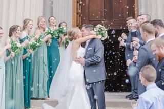 Bridal Beginning - 15