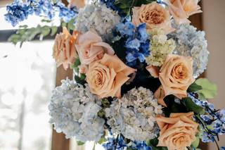 kate & lily floral design - 6