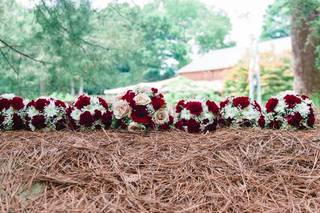BLOSSOMING BLESSINGS FLORIST - 5
