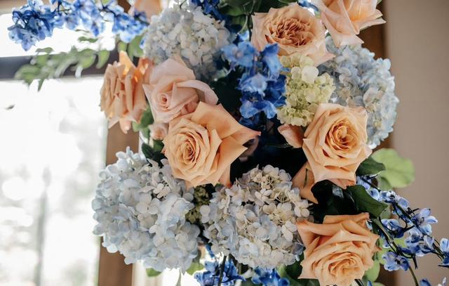 kate & lily floral design - 3