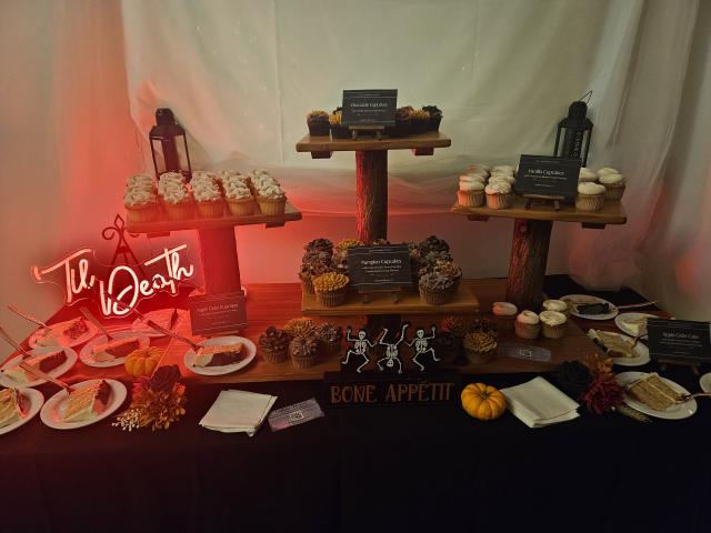 Mary Jacobs Weddings and Events - 4