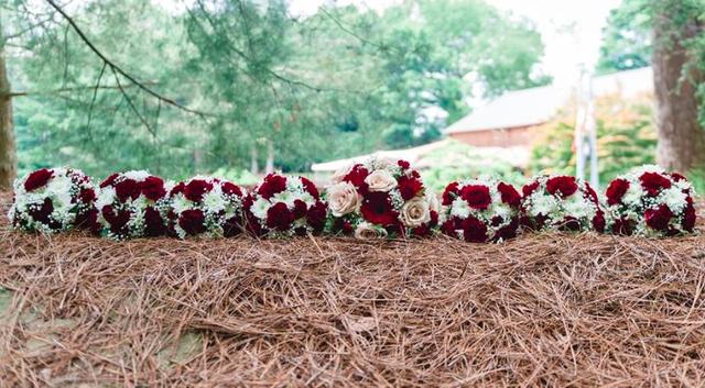 BLOSSOMING BLESSINGS FLORIST - 1