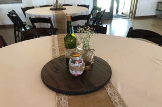 Tracy's Union Events & Services - 29
