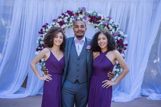 Weddings at Lakeside - 73