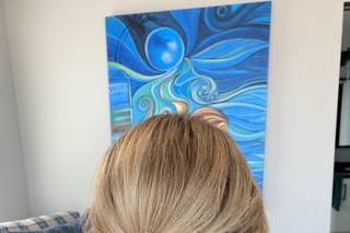 Lovies Salon and Spa - 13
