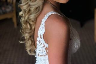 Hair and Makeup of the Palm Beaches - 20