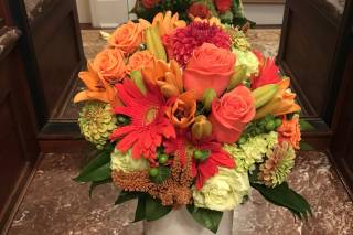 kate & lily floral design - 16