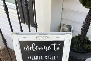 Atlanta Street Bridal Company - 11