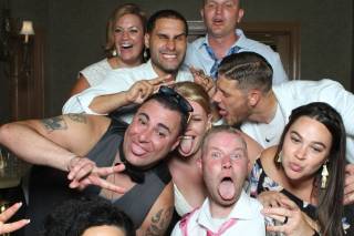 Charismatic Entertainment - 10
