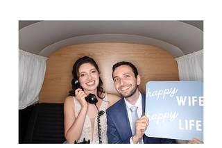 VW Booth Bus - 5