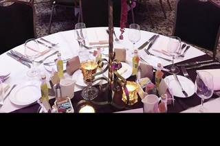 Bloom floral & event design - 13