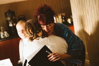 A Wedding With Heart - 15