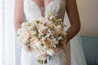 Caridad Vidro Makeup Artist - 24