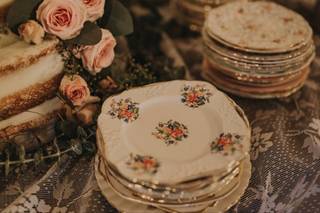 The Whimsical Rose - 10