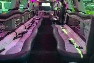 Ali Baba Limousine - 12