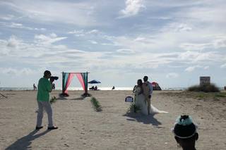 Florida Beach Weddings by Weddings On a Whim - 71