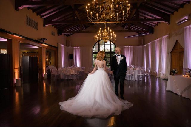 Prodigy Events & Consulting - 1