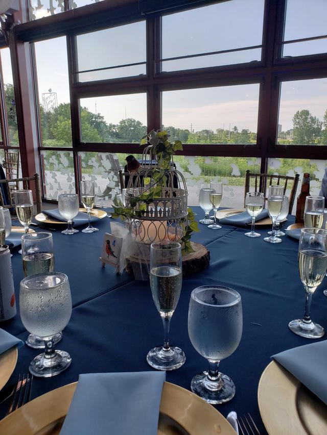 Grange Insurance Audubon Center - 2