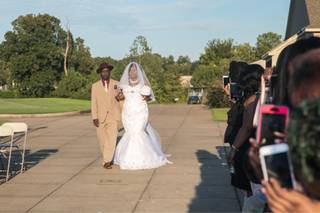 Couture By Tess Bridal - 10