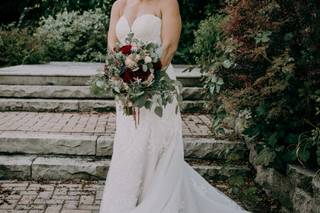 Lovely Elegance Hair & Makeup - 31